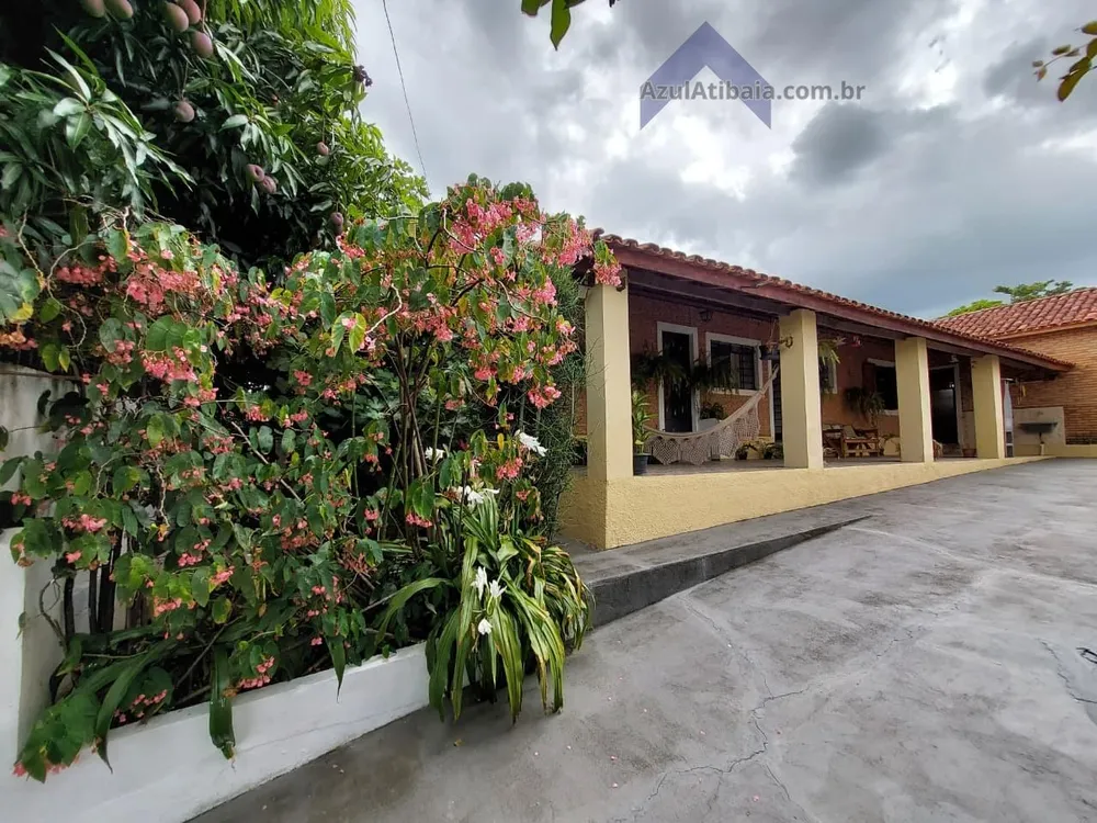 Casa, 2 quartos, 137 m² - Foto 6