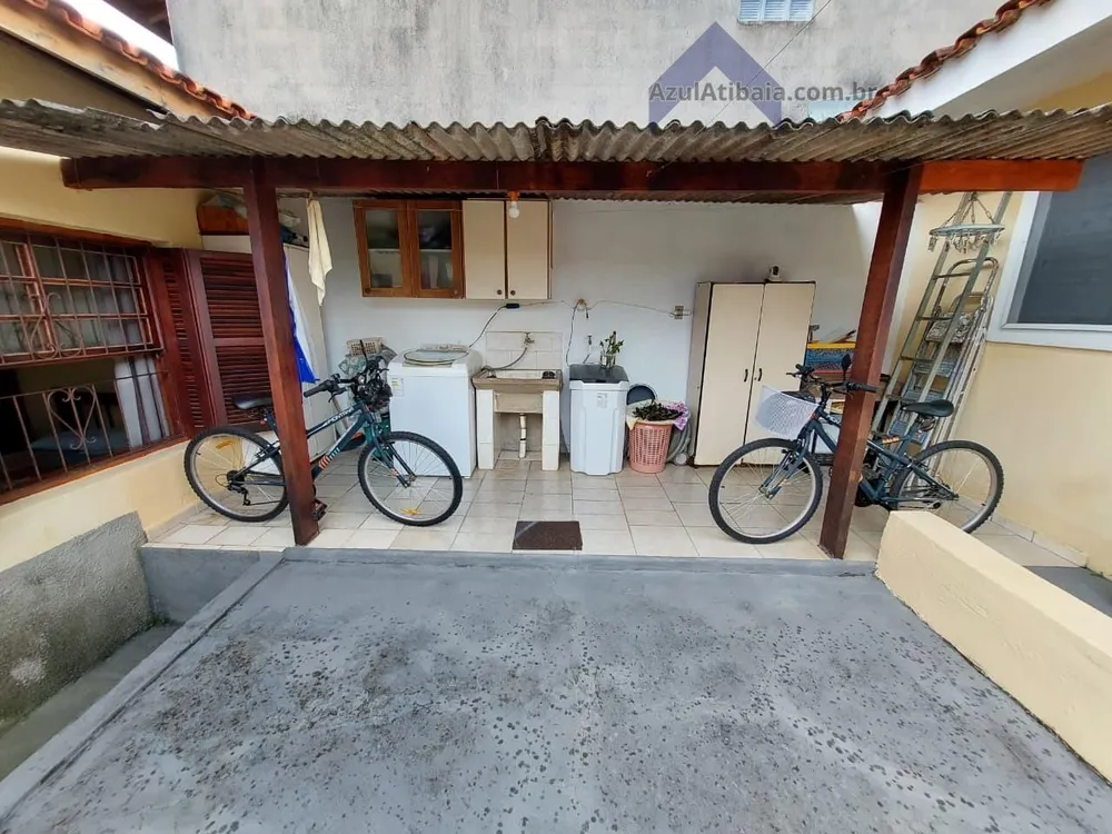 Casa, 2 quartos, 137 m² - Foto 3