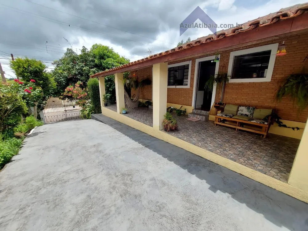 Casa, 2 quartos, 137 m² - Foto 2