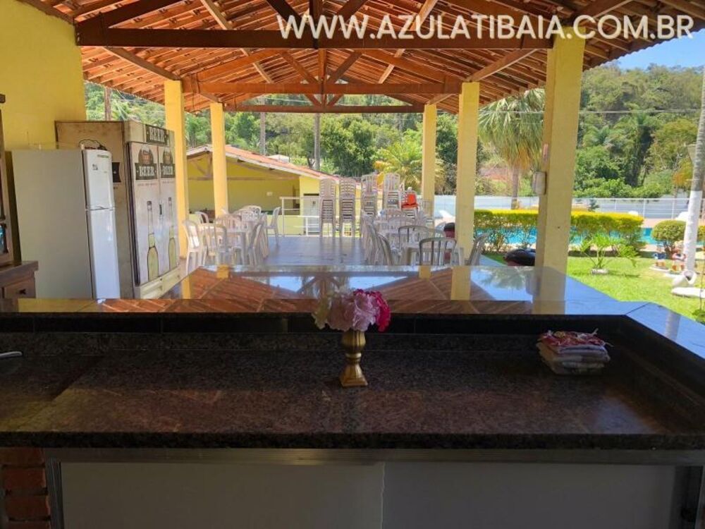 Sítio à venda com 12 quartos, 1400m² - Foto 8