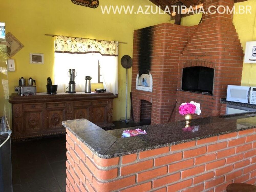 Sítio à venda com 12 quartos, 1400m² - Foto 6