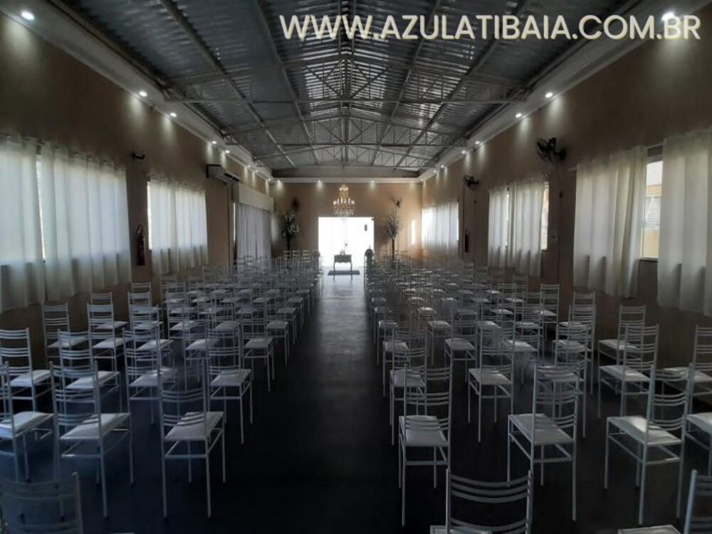 Sítio à venda com 12 quartos, 1400m² - Foto 11