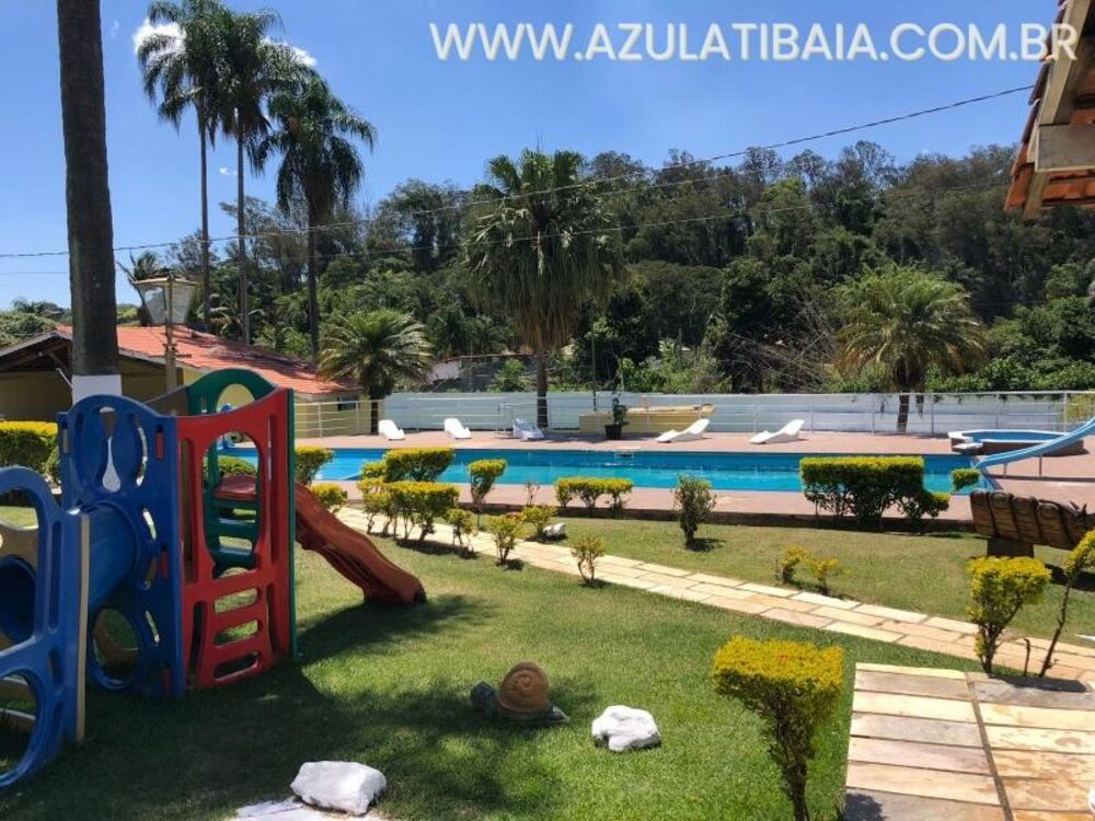 Sítio à venda com 12 quartos, 1400m² - Foto 12