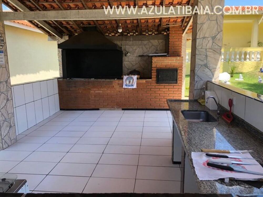 Sítio à venda com 12 quartos, 1400m² - Foto 7