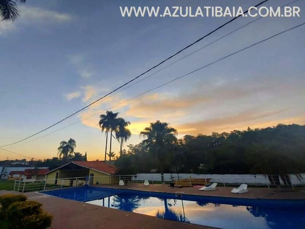 Sítio à venda com 12 quartos, 1400m² - Foto 2