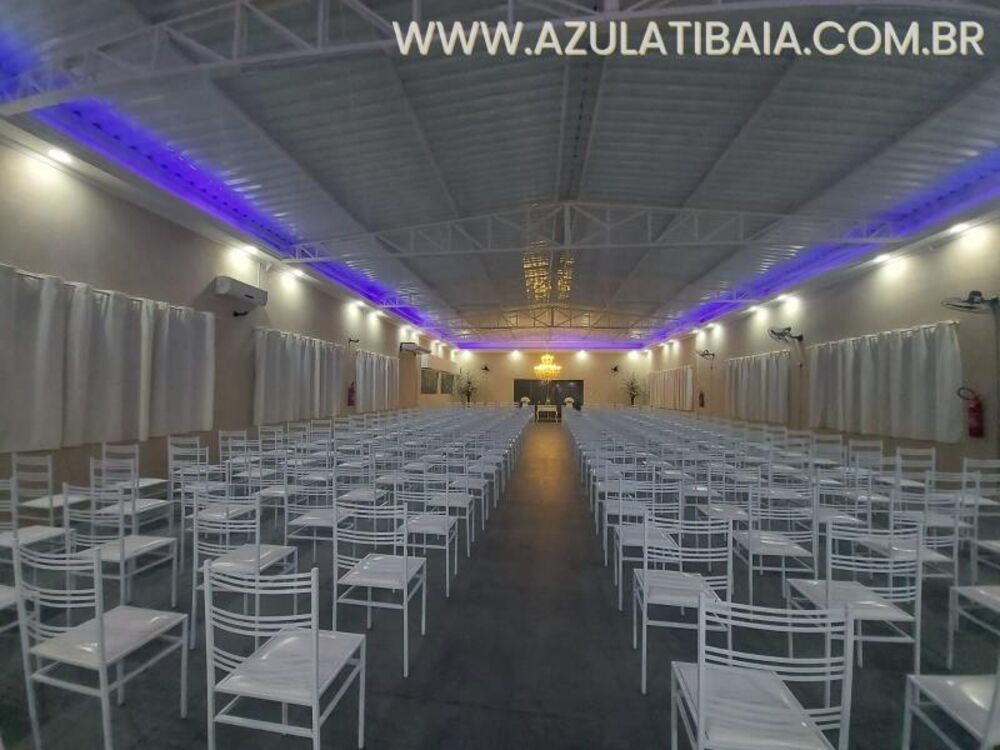 Sítio à venda com 12 quartos, 1400m² - Foto 10