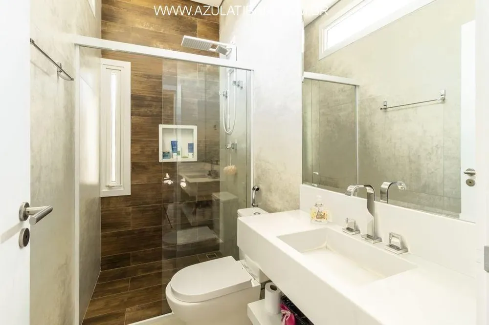 Casa de Condomínio, 4 quartos - Foto 4