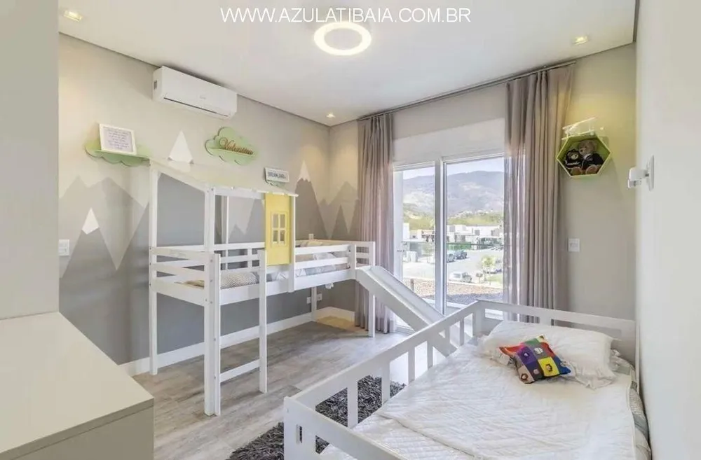 Casa de Condomínio, 4 quartos - Foto 10