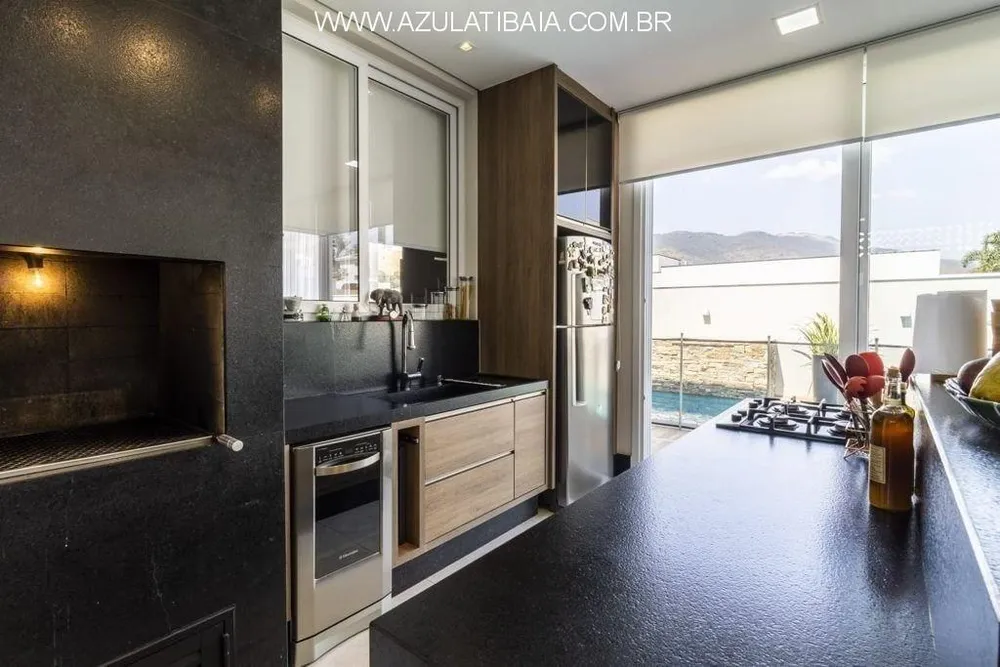 Casa de Condomínio, 4 quartos - Foto 7