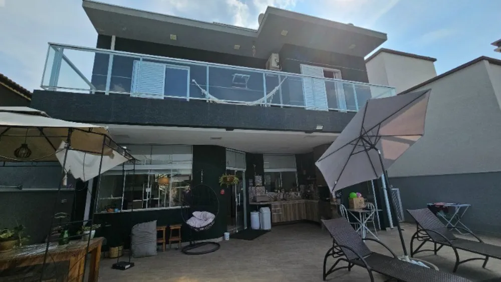 Casa de Condomínio, 3 quartos - Foto 7