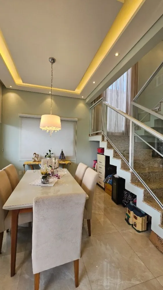Casa de Condomínio, 3 quartos - Foto 6