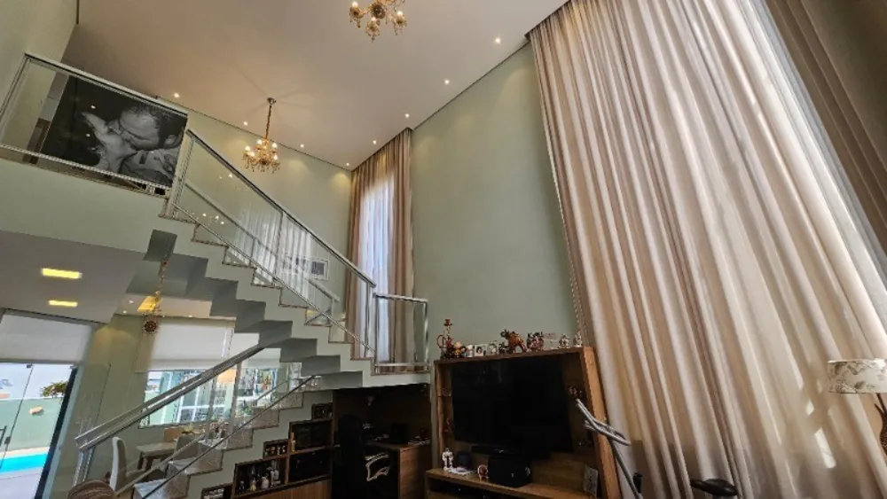 Casa de Condomínio, 3 quartos - Foto 5