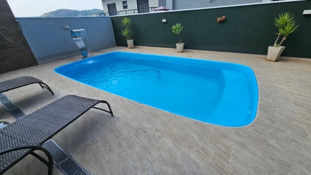 Casa de Condomínio, 3 quartos - Foto 9