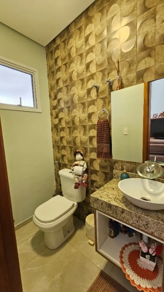 Casa de Condomínio, 3 quartos - Foto 12