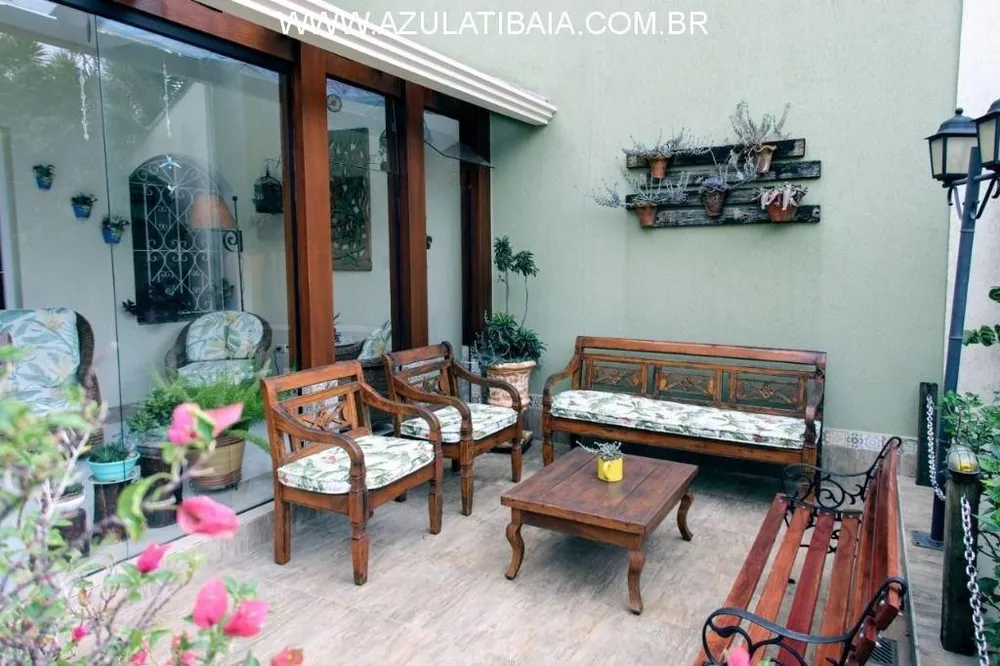 Casa, 3 quartos - Foto 2