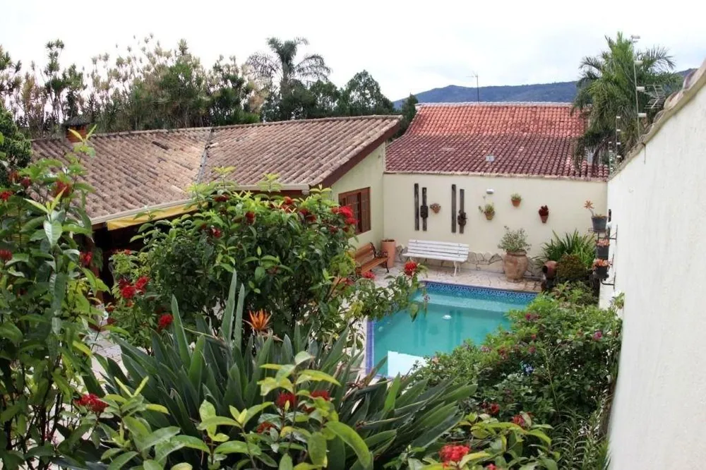 Casa, 3 quartos - Foto 10