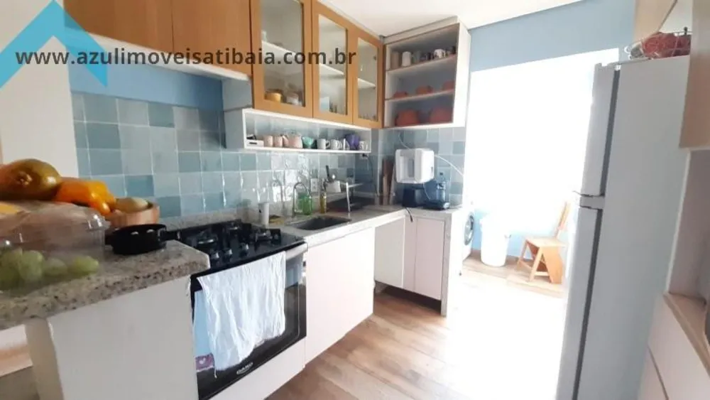 Apartamento, 3 quartos, 124 m² - Foto 3