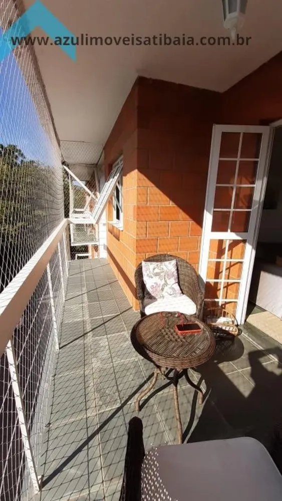 Apartamento, 3 quartos, 124 m² - Foto 4