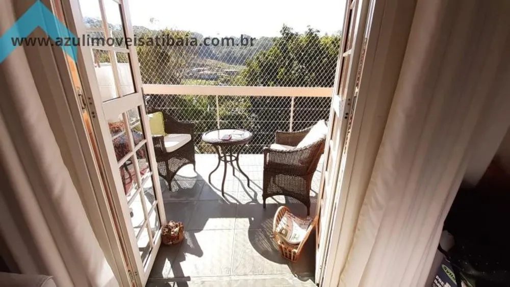 Apartamento, 3 quartos, 124 m² - Foto 6