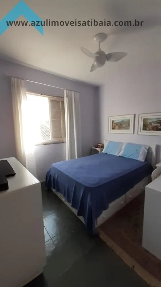 Apartamento, 3 quartos, 124 m² - Foto 7