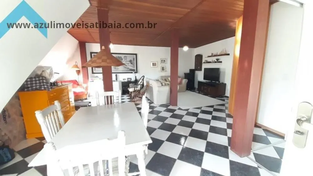 Apartamento, 3 quartos, 124 m² - Foto 5