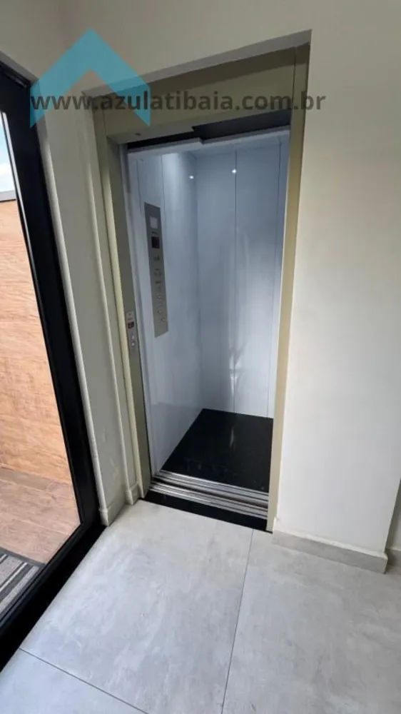 Apartamento, 2 quartos, 52 m² - Foto 2