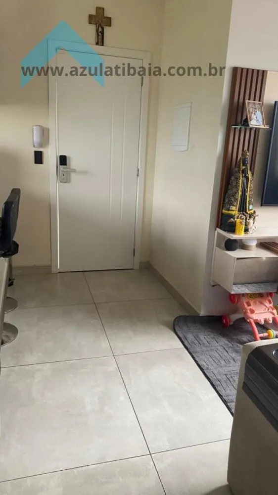 Apartamento, 2 quartos, 52 m² - Foto 5