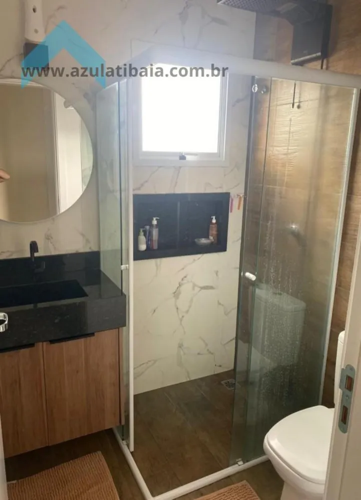 Apartamento, 2 quartos, 52 m² - Foto 9