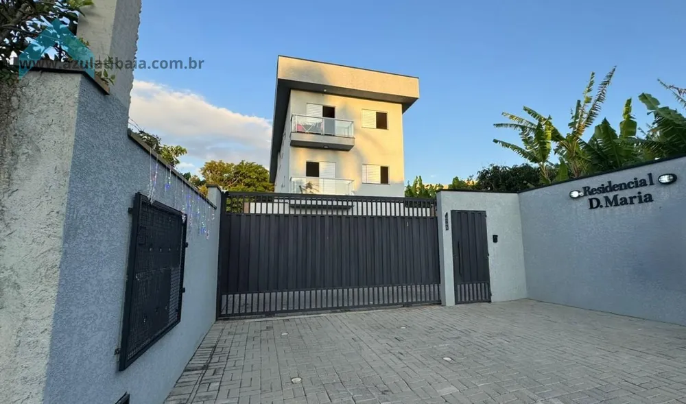Apartamento, 2 quartos, 52 m² - Foto 10