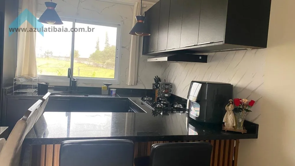 Apartamento, 2 quartos, 52 m² - Foto 7