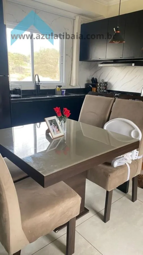 Apartamento, 2 quartos, 52 m² - Foto 8