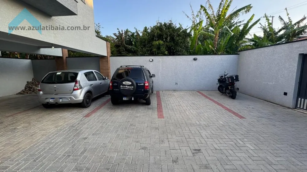 Apartamento, 2 quartos, 52 m² - Foto 6