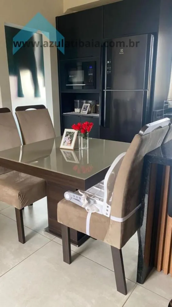 Apartamento, 2 quartos, 52 m² - Foto 4