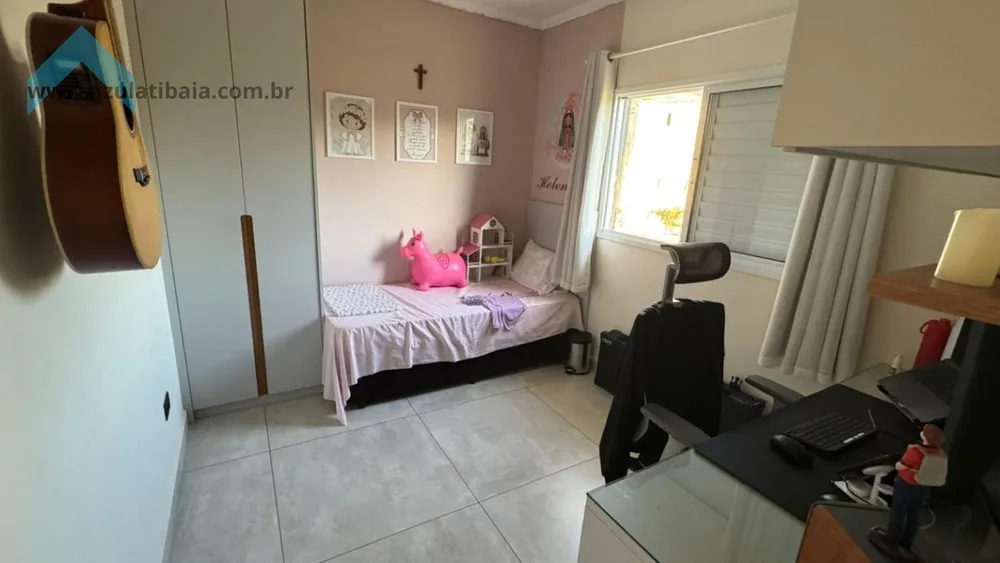 Apartamento, 2 quartos, 52 m² - Foto 12