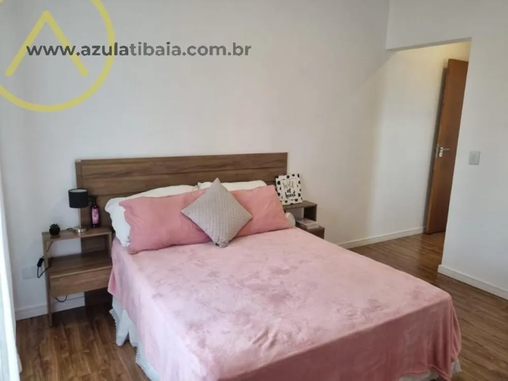Casa de Condomínio, 3 quartos - Foto 12