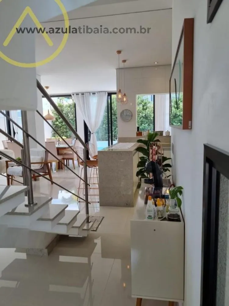 Casa de Condomínio, 3 quartos - Foto 10
