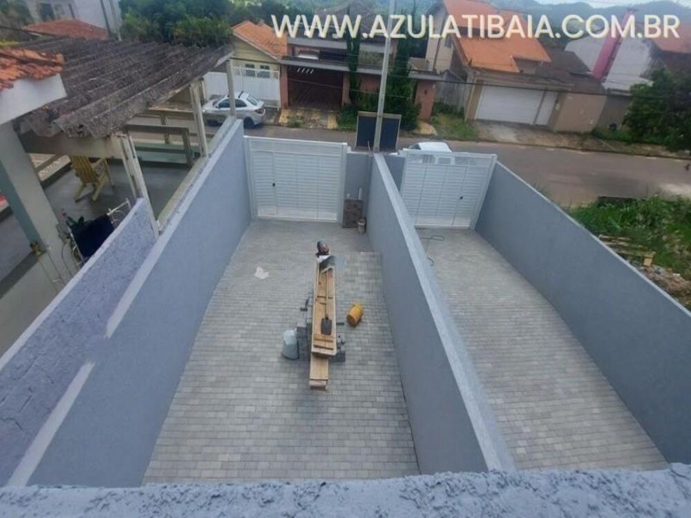 Casa, 3 quartos, 125 m² - Foto 4