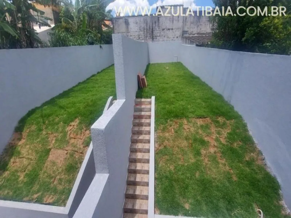 Casa, 3 quartos, 125 m² - Foto 7