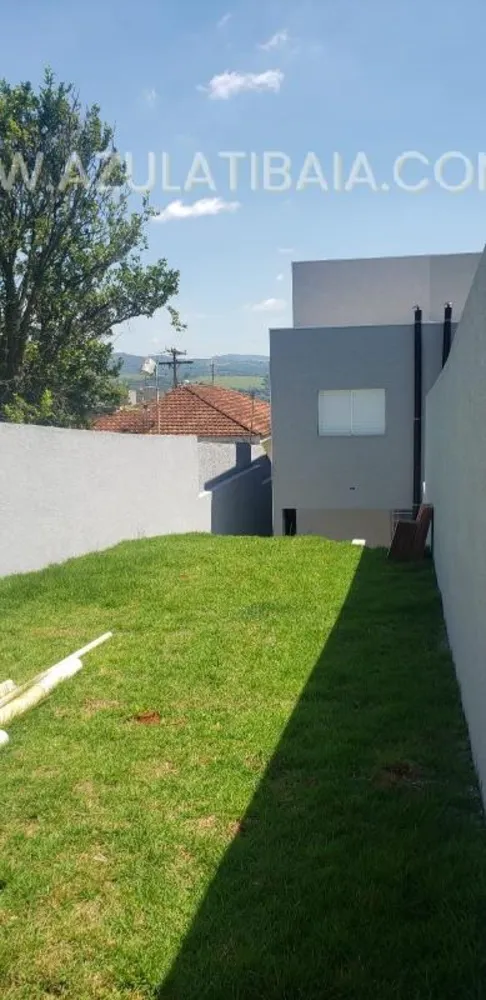 Casa, 3 quartos, 125 m² - Foto 12