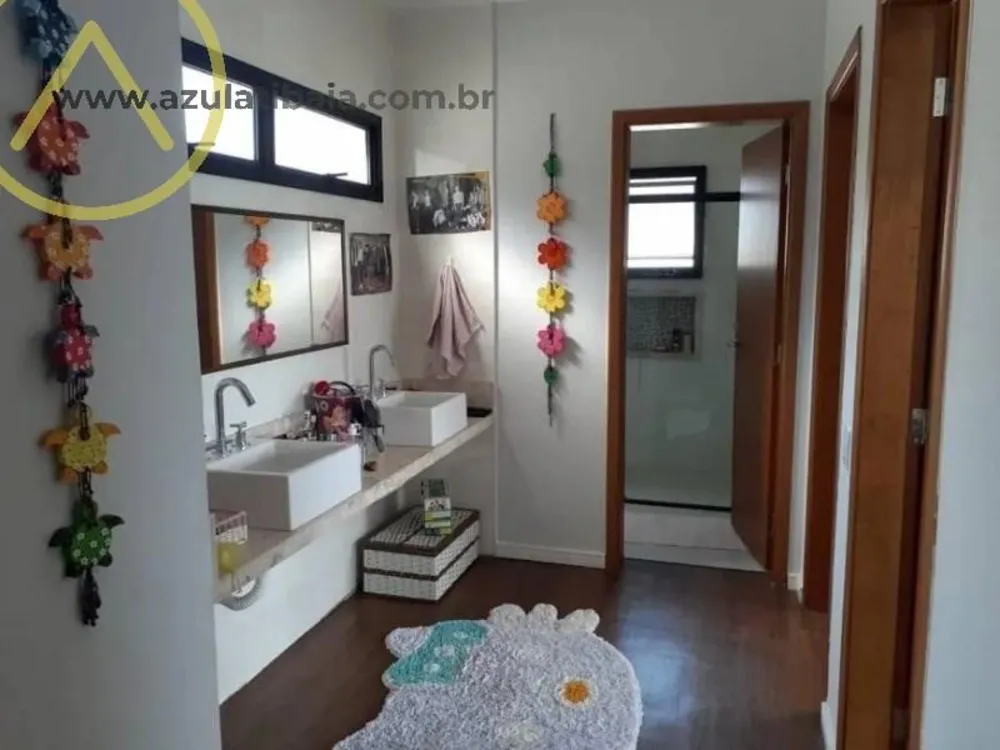 Casa de Condomínio, 5 quartos - Foto 1