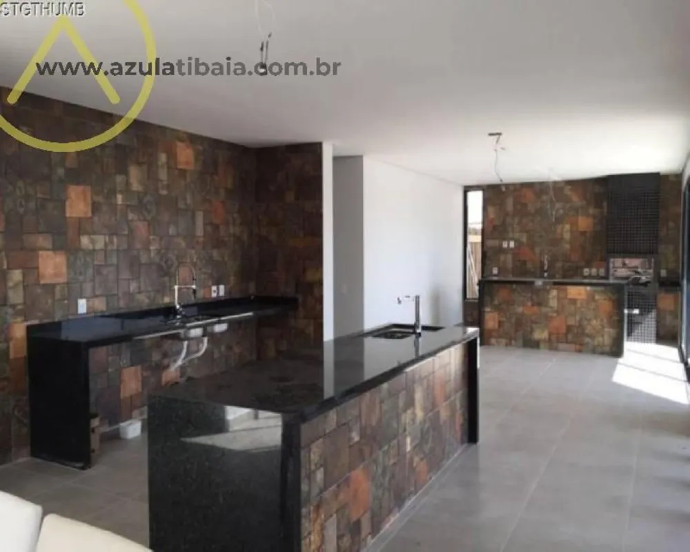 Casa de Condomínio, 5 quartos - Foto 9