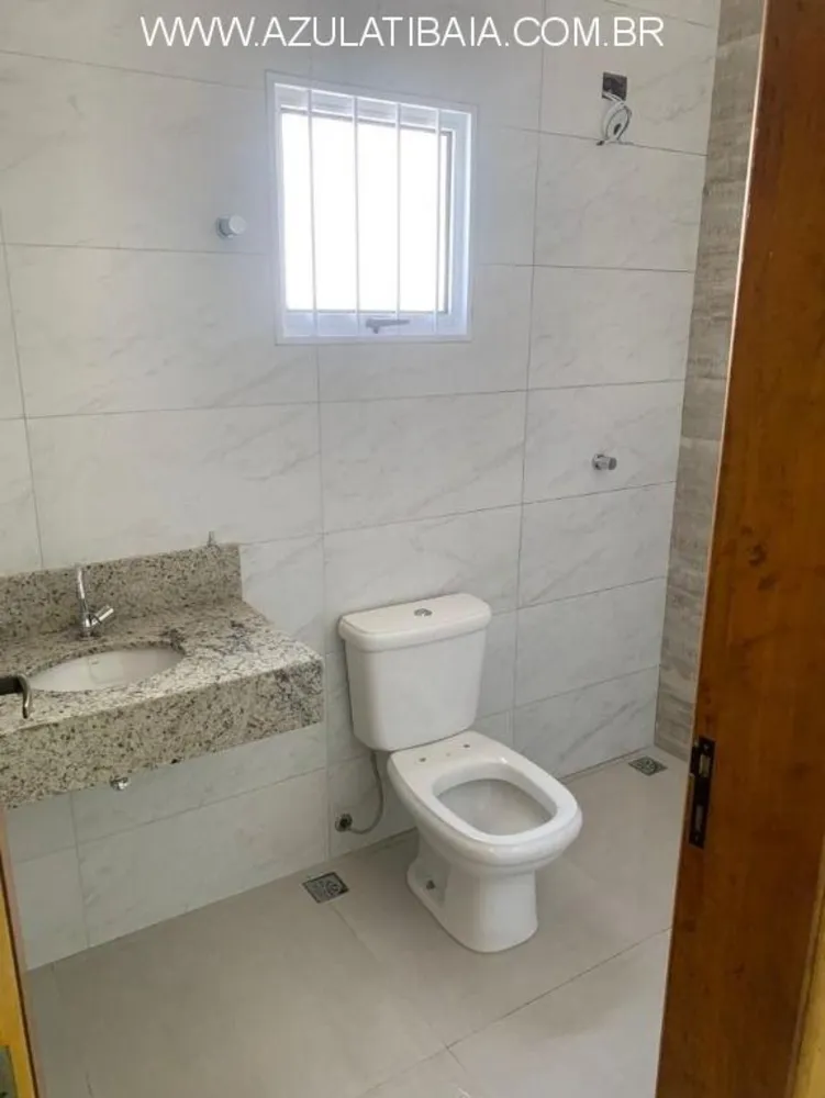 Casa, 3 quartos, 110 m² - Foto 1