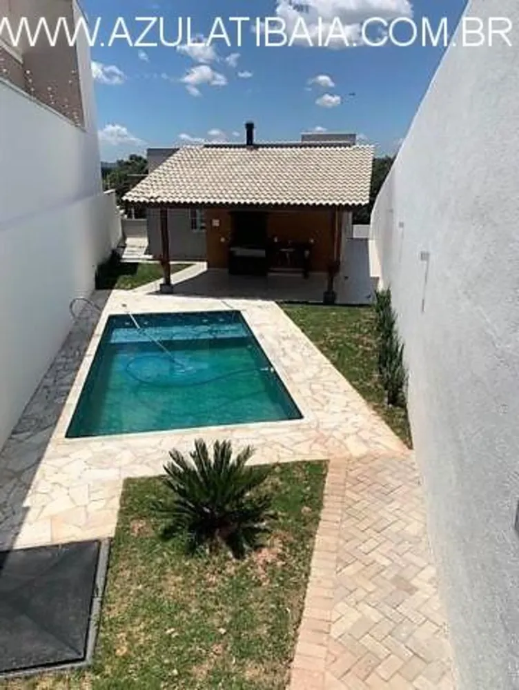 Casa, 3 quartos, 110 m² - Foto 2