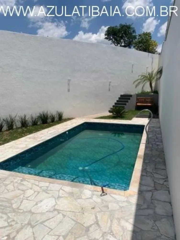 Casa, 3 quartos, 110 m² - Foto 6