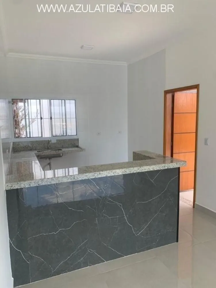 Casa, 3 quartos, 110 m² - Foto 10
