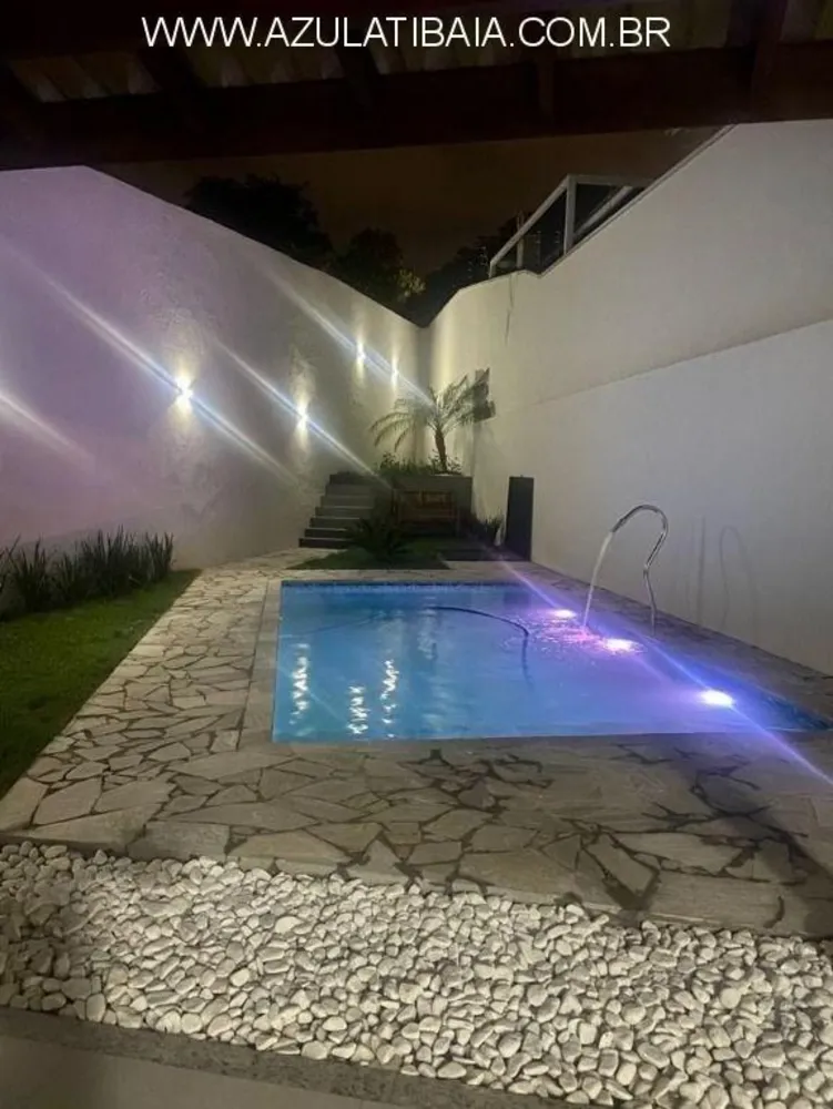 Casa, 3 quartos, 110 m² - Foto 11