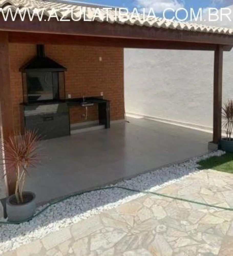 Casa, 3 quartos, 110 m² - Foto 9