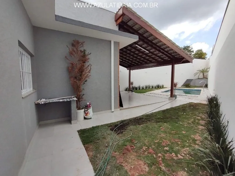 Casa, 3 quartos, 110 m² - Foto 3