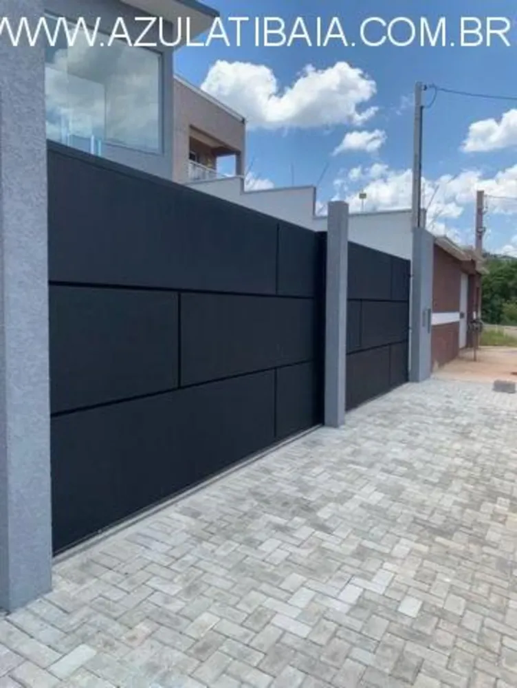 Casa, 3 quartos, 110 m² - Foto 5