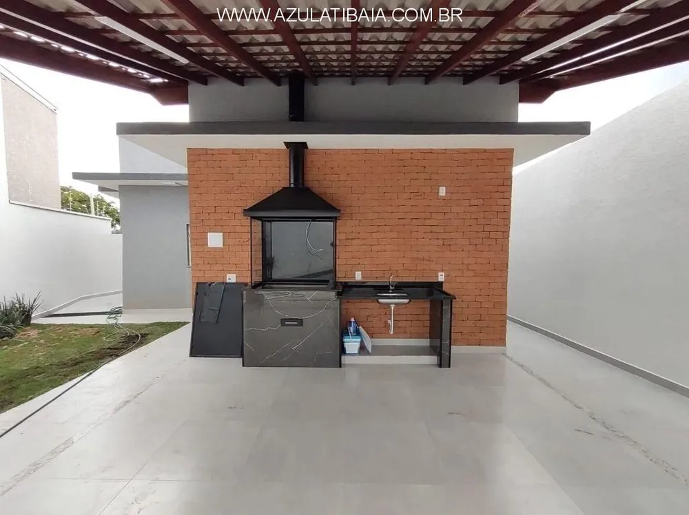 Casa, 3 quartos, 110 m² - Foto 4